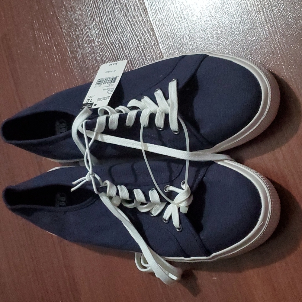 Route 66 shoes